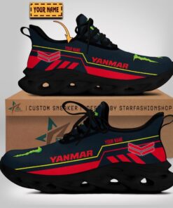 Alternative view of Yanmar Schuhe