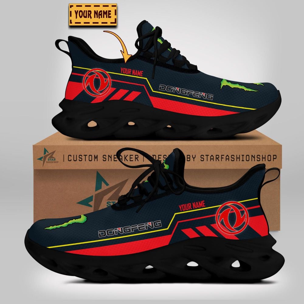 Dongfeng Schuhe – Bild 2