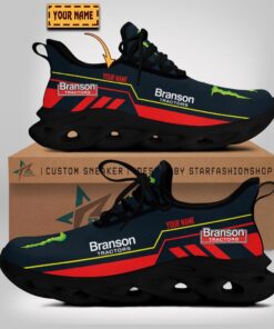 Alternative view of Branson Schuhe