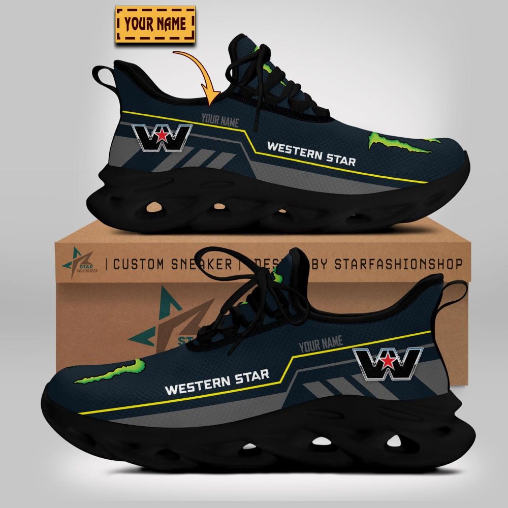 Western Star Schuhe – Bild 2