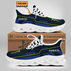 Iveco Schuhe