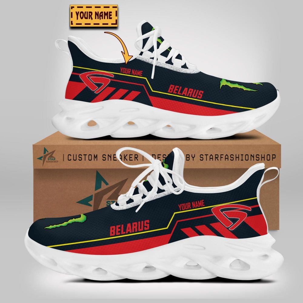 Belarus Schuhe