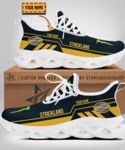 Strickland Schuhe