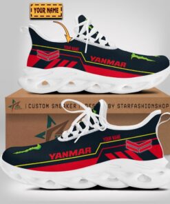 Yanmar Schuhe
