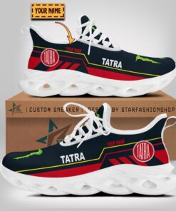 Tatra Schuhe