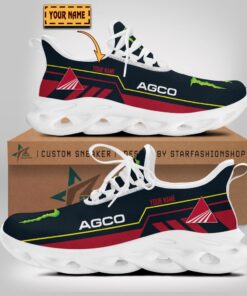 AGCO Allis Schuhe