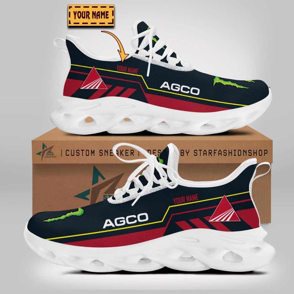 AGCO Allis Schuhe