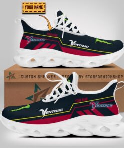 Ventrac Schuhe