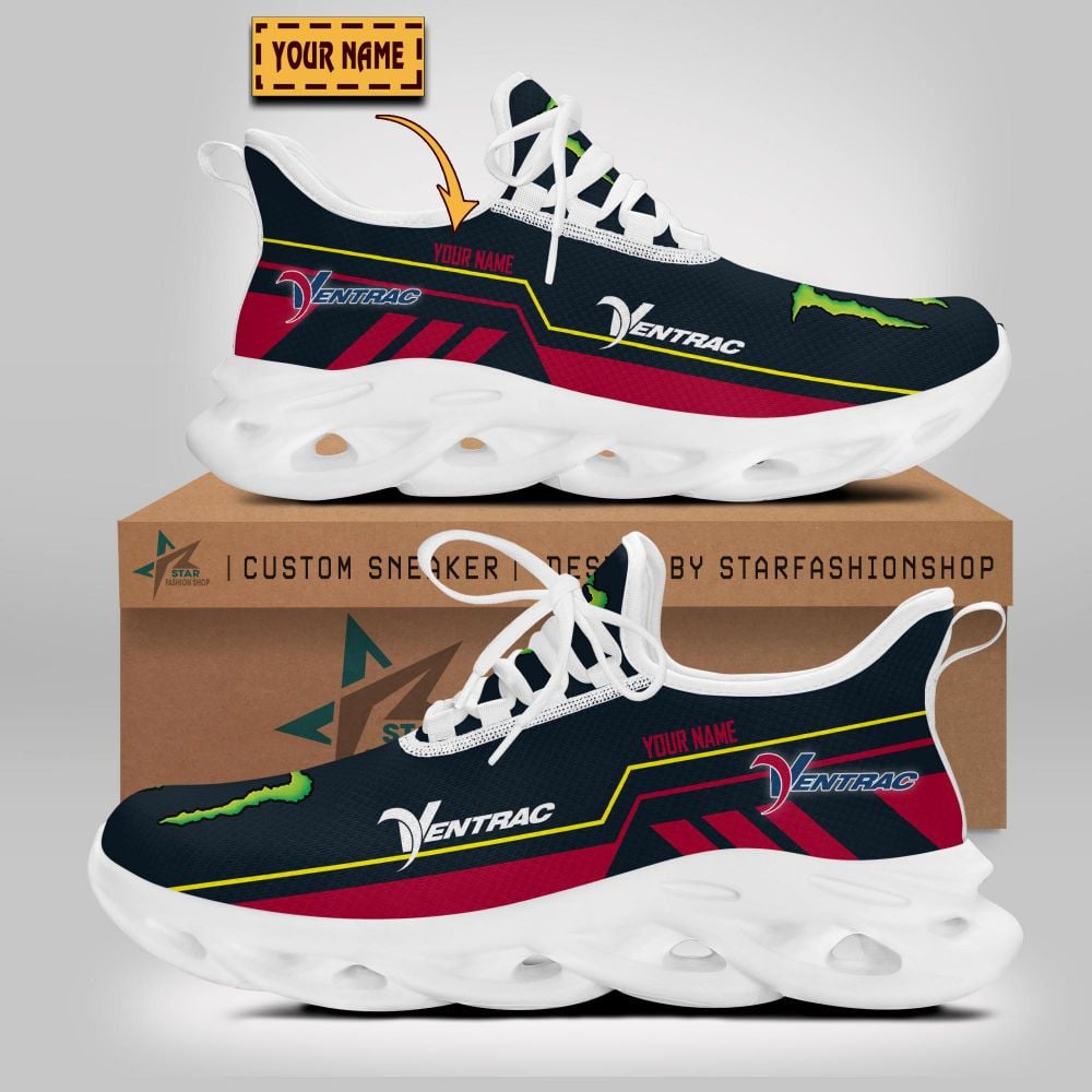 Ventrac Schuhe