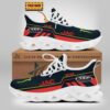JAC Truck Schuhe
