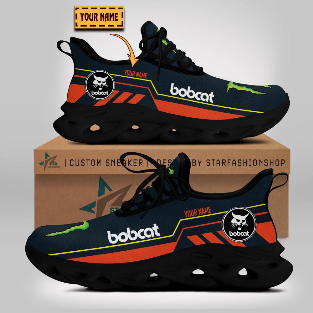 Bobcat Schuhe – Bild 2
