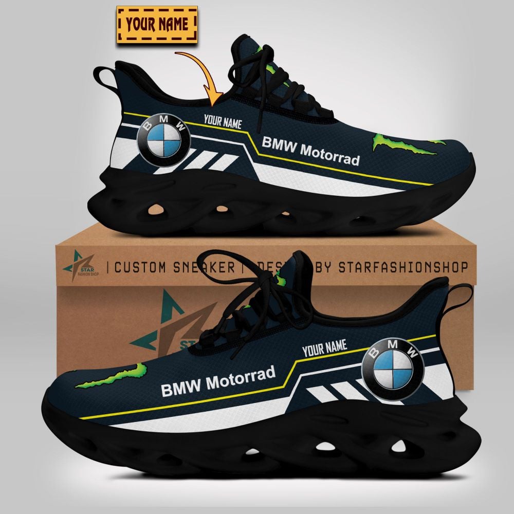 BMW Motorrad Schuhe – Bild 2