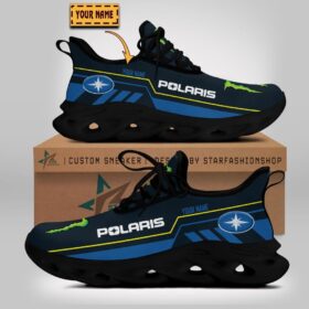 Polaris Schuhe