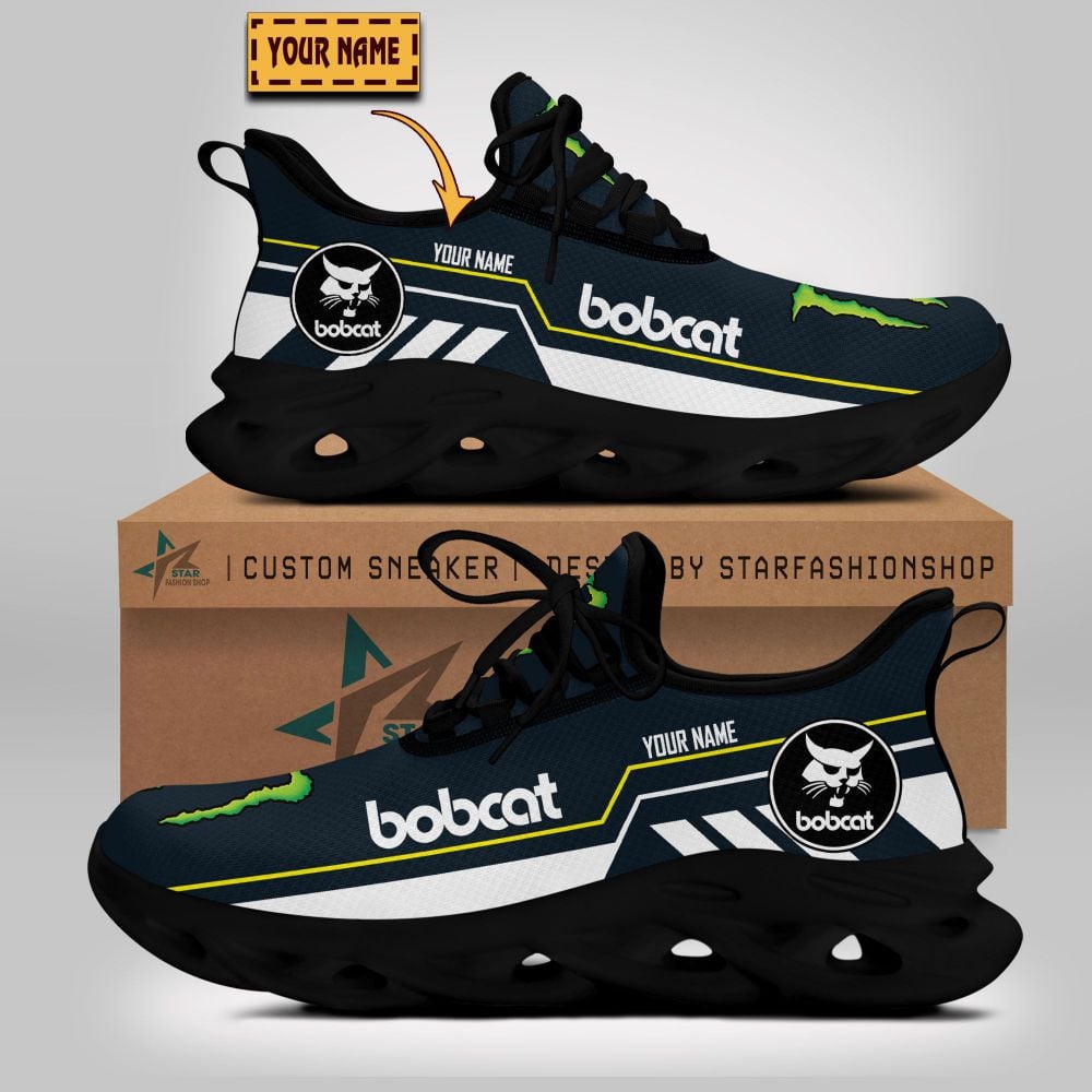 Bobcat Schuhe – Bild 2