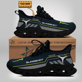 Polaris Slingshot Schuhe