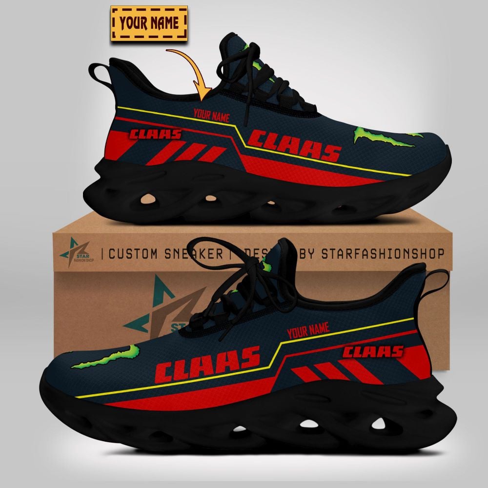 Claas Schuhe – Bild 2