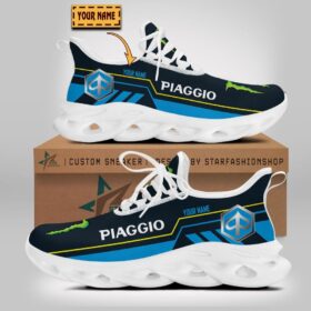 Piaggio Schuhe