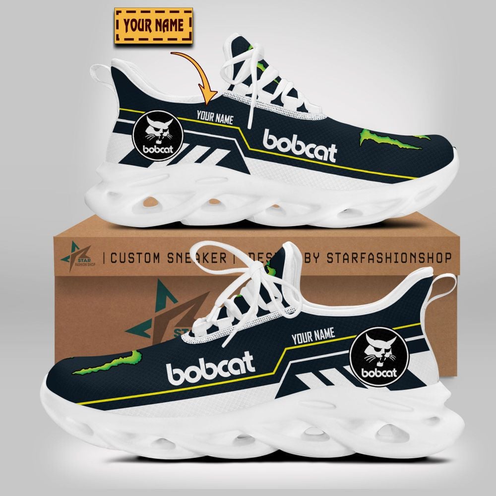 Bobcat Schuhe