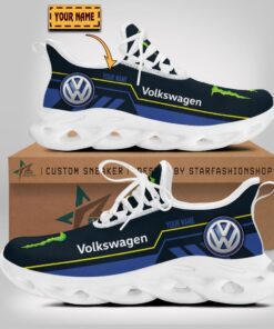 Alternative view of Volkswagen Schuhe