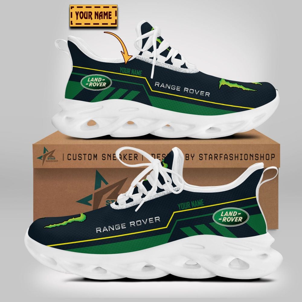 Land Rover Schuhe – Bild 2