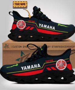 Alternative view of Yamaha Schuhe