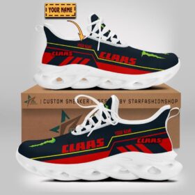 Claas Schuhe