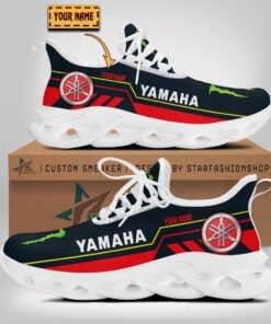 Yamaha Schuhe