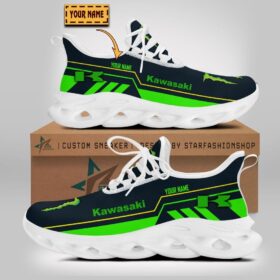 Kawasaki Schuhe