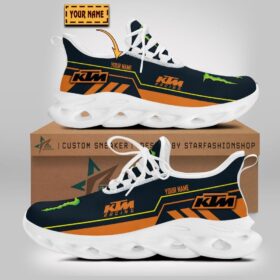 KTM Racing Schuhe