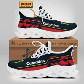 Cummins Schuhe