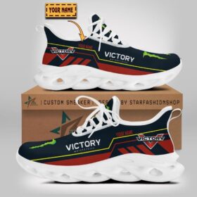 Victory Motorcycles Schuhe