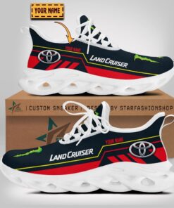 Alternative view of Toyota - Land Cruiser Schuhe
