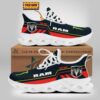 Ram Truck Schuhe