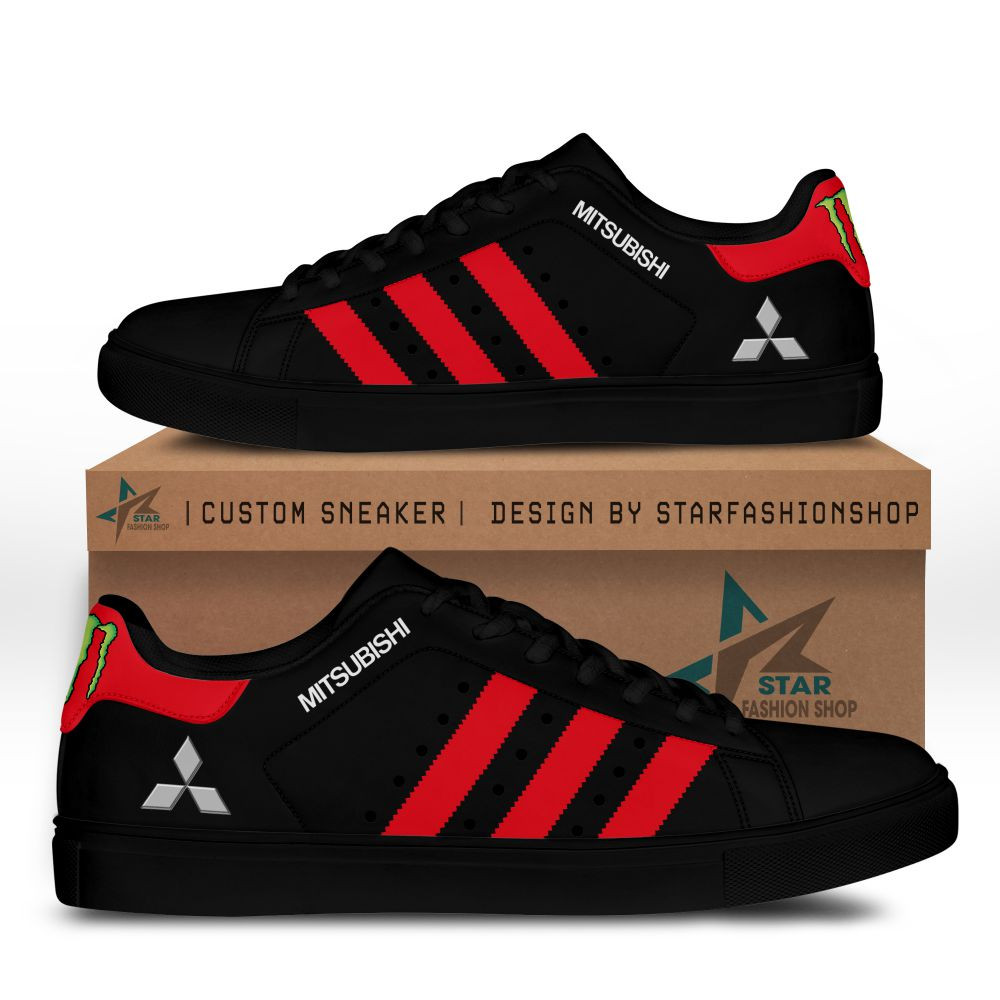 Mitsubishi Schuhe – Bild 2