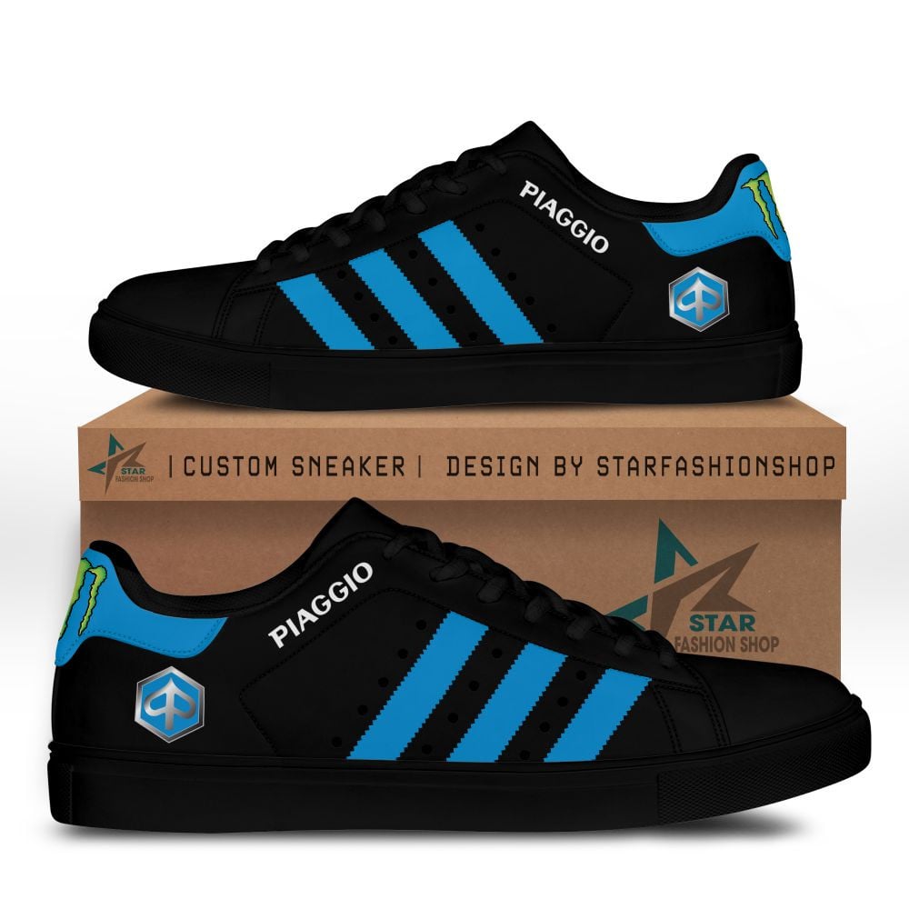 Piaggio Schuhe – Bild 2