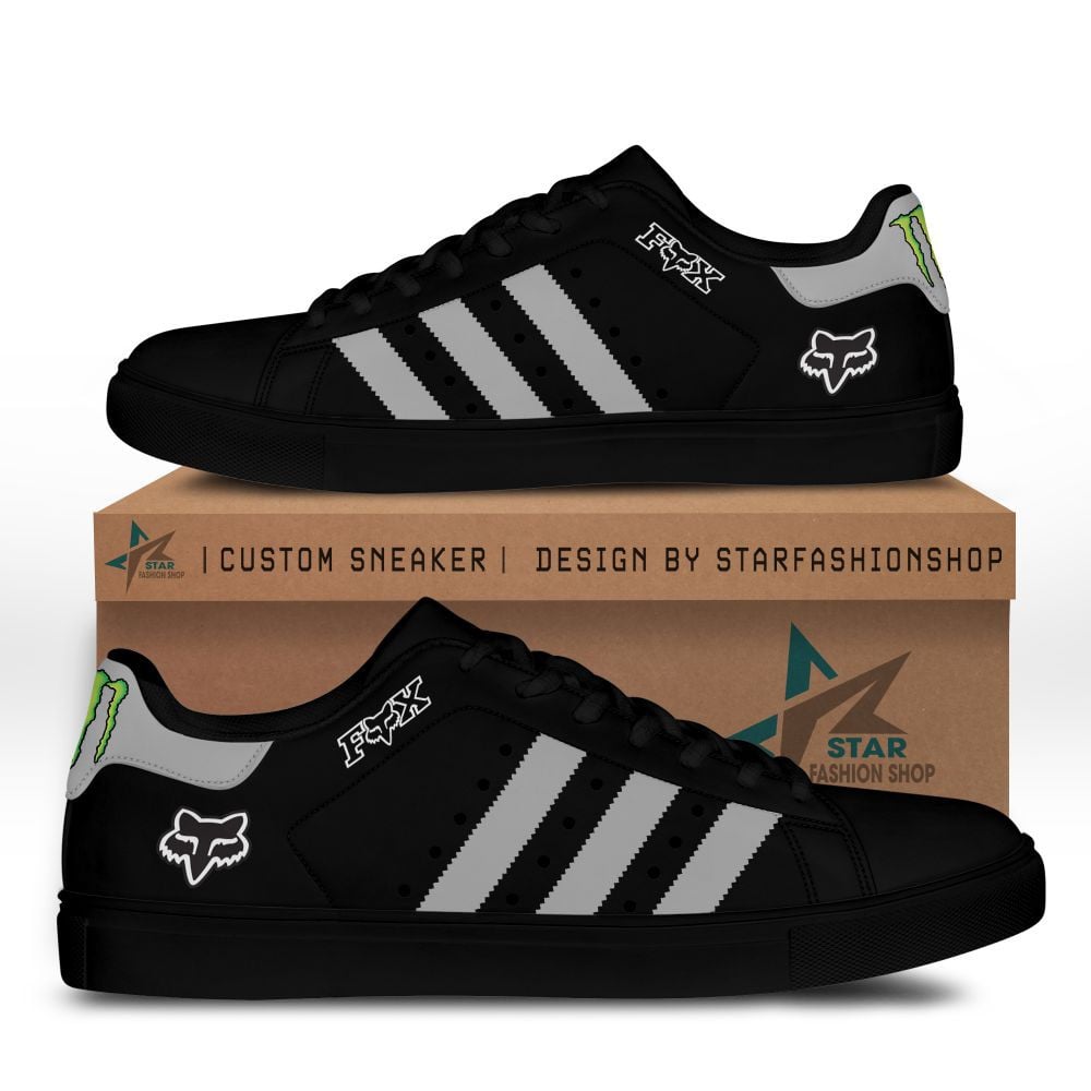 Fox Racing Schuhe – Bild 2