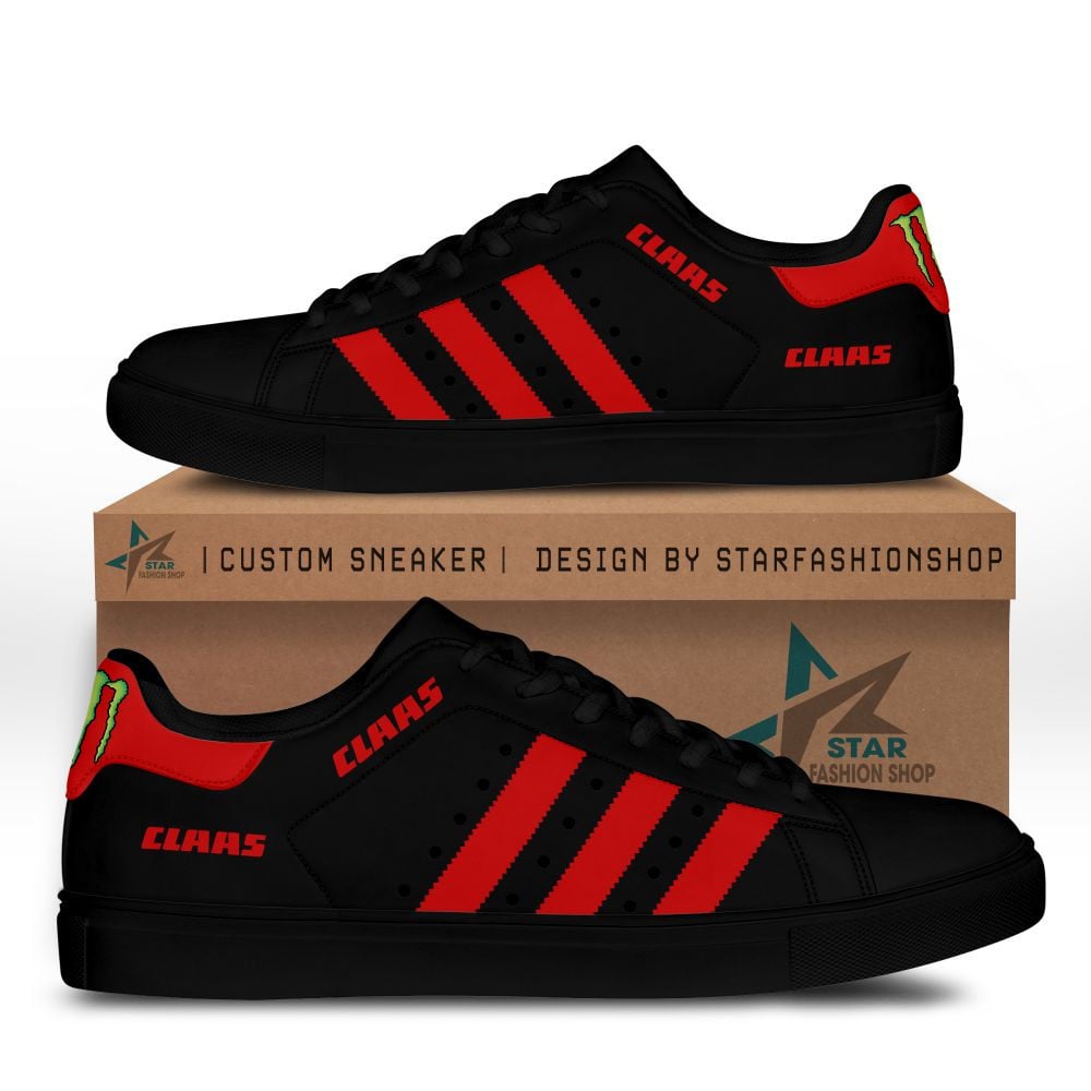 Claas Schuhe – Bild 2
