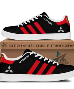 Mitsubishi Schuhe