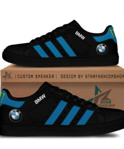 Alternative view of BMW Car Schuhe