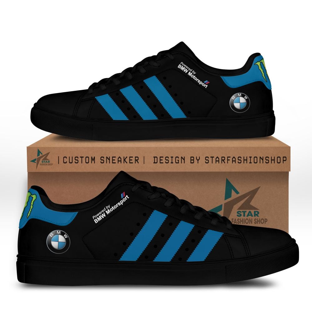 BMW Motorsport Schuhe – Bild 2