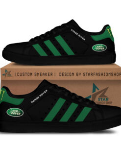 Alternative view of Land Rover Schuhe