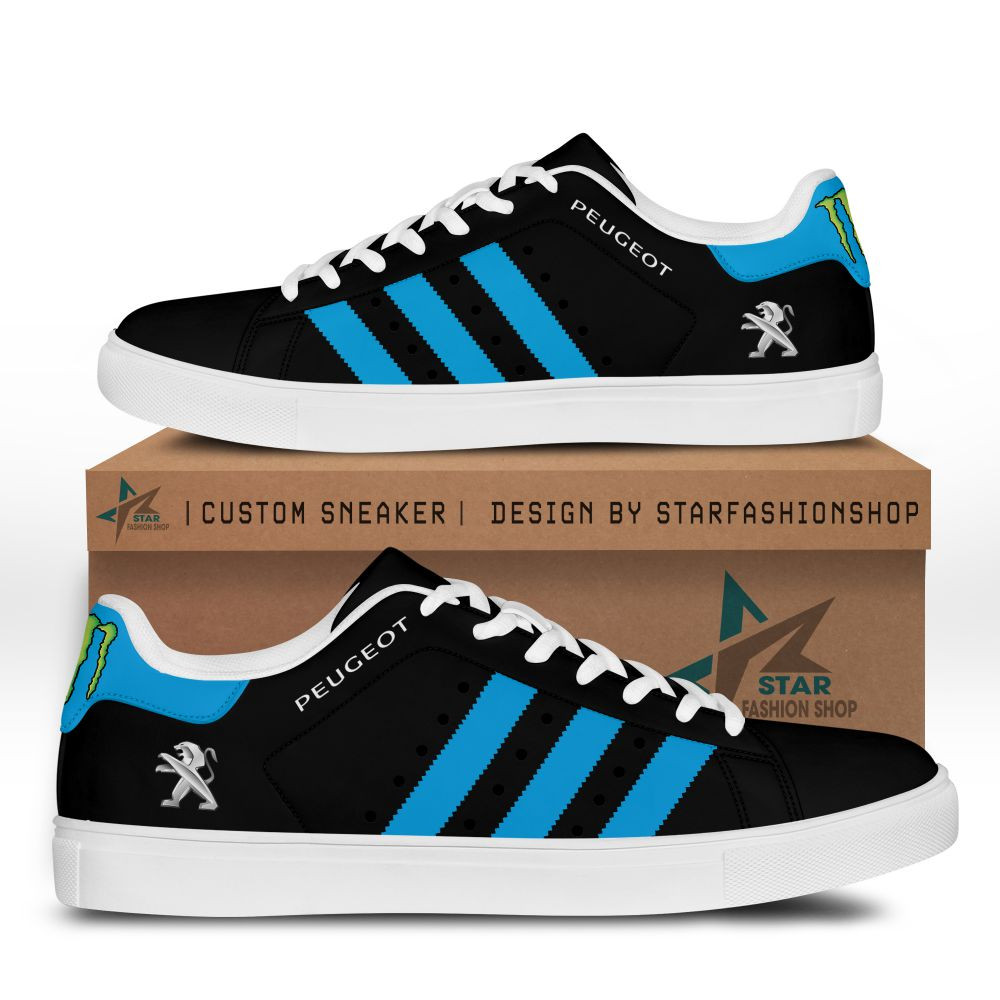 Peugeot Schuhe