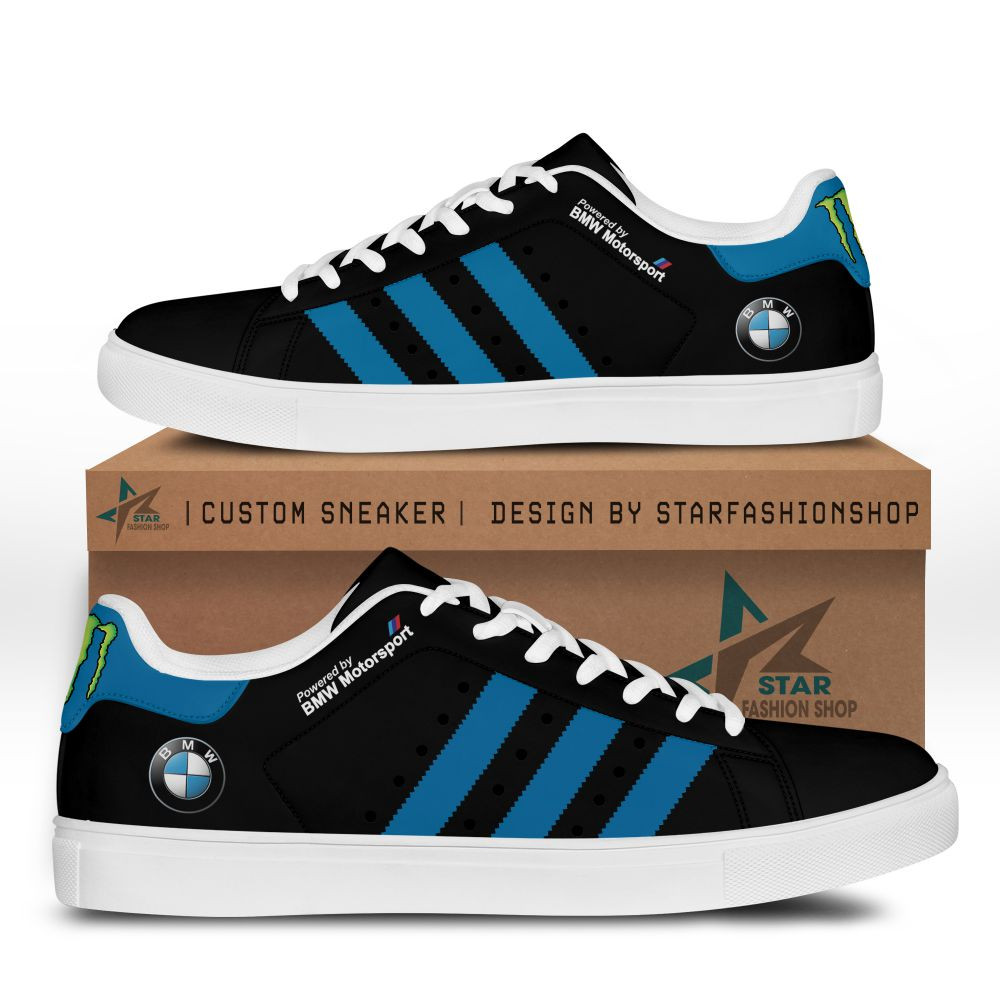 BMW Motorsport Schuhe