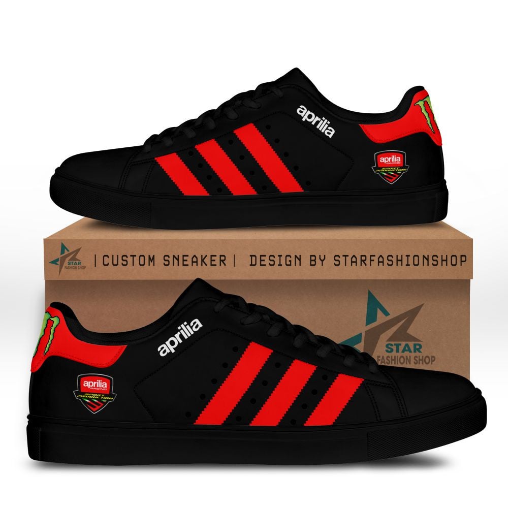 Aprilia Schuhe – Bild 2