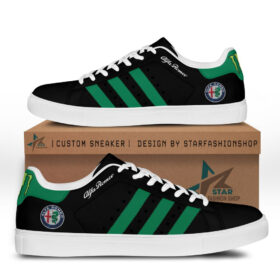 Alfa Romeo Schuhe