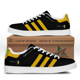 Ford Galaxie Schuhe