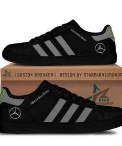 Alternative view of Mercedes-Benz Schuhe