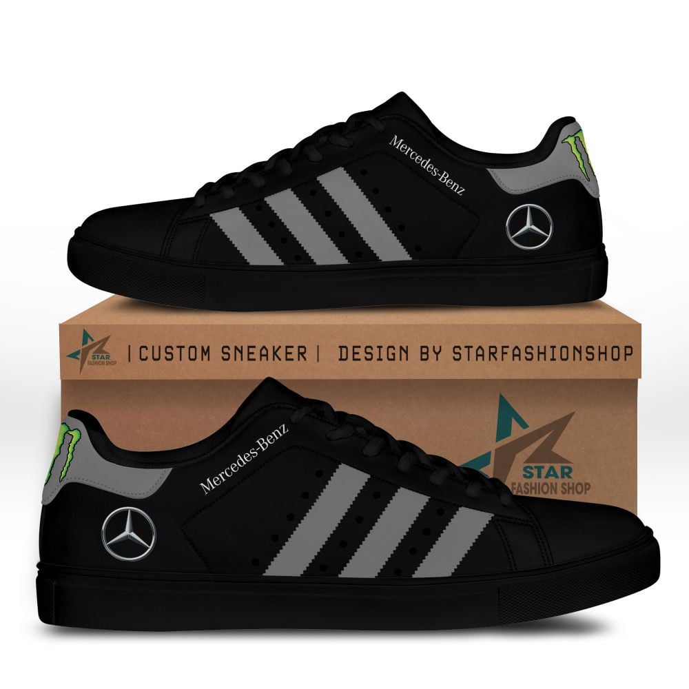 Mercedes-Benz Schuhe – Bild 2