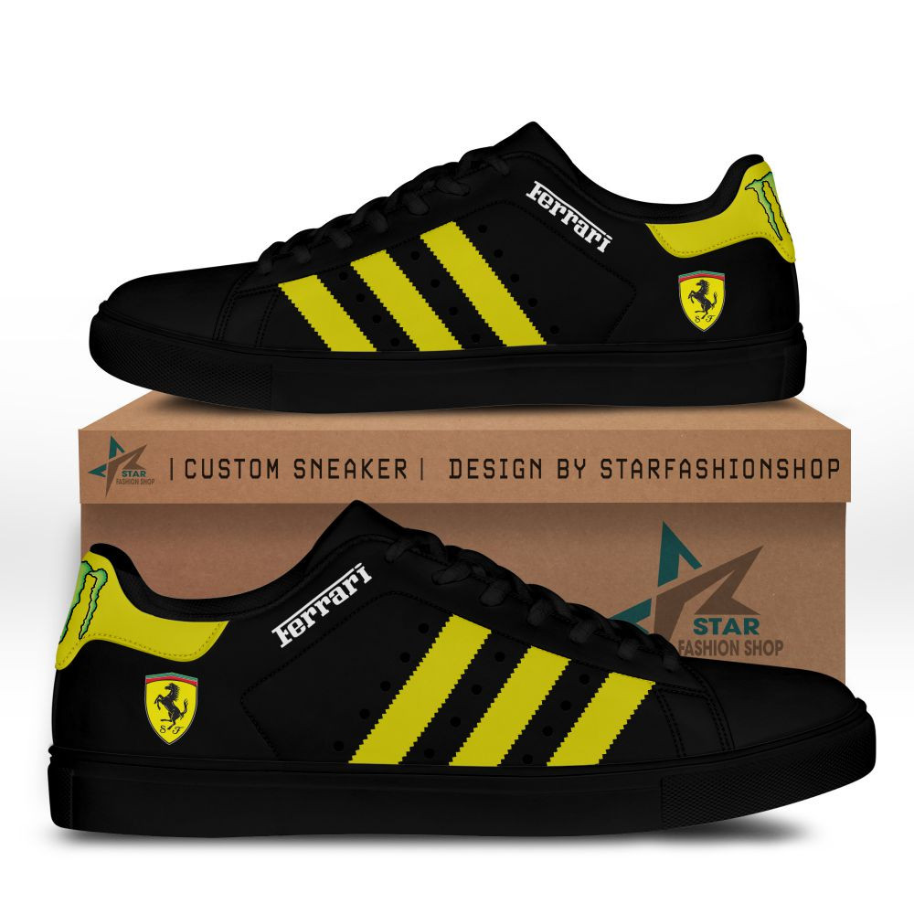 Ferrari Schuhe – Bild 2