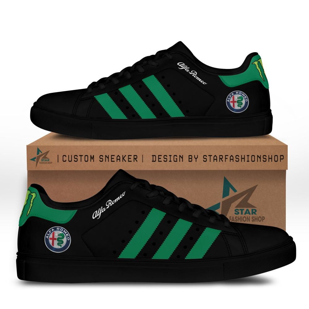Alfa Romeo Schuhe – Bild 2